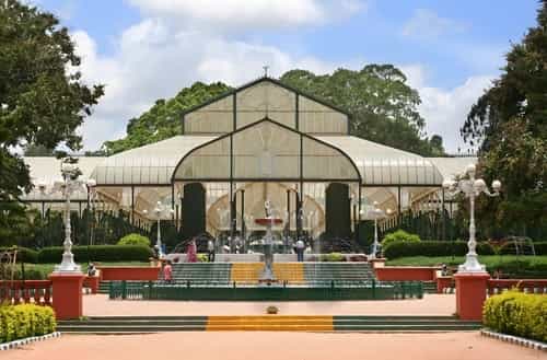 Lal Bagh Botanical Garden: A Slow Morning Well Spent